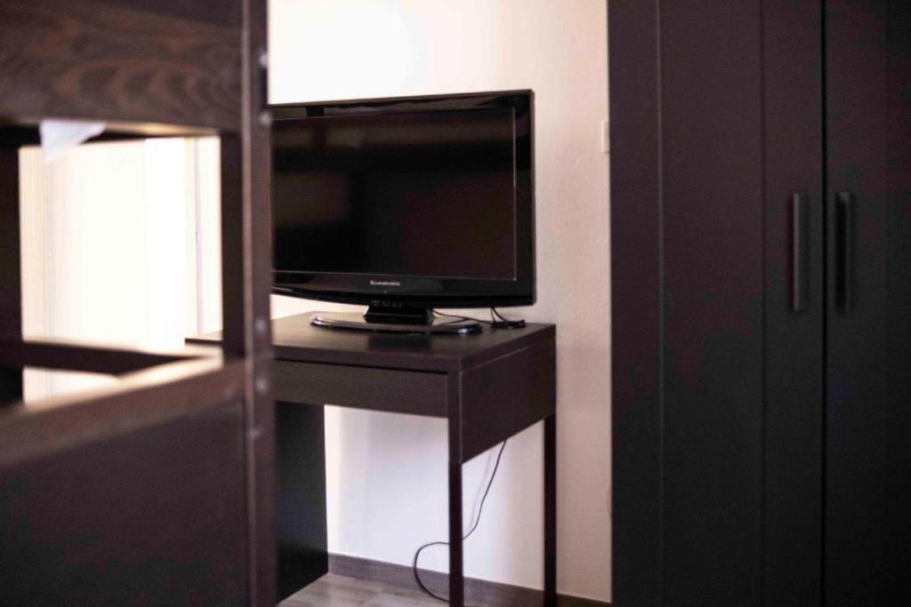 Barocco Room Catania Luaran gambar