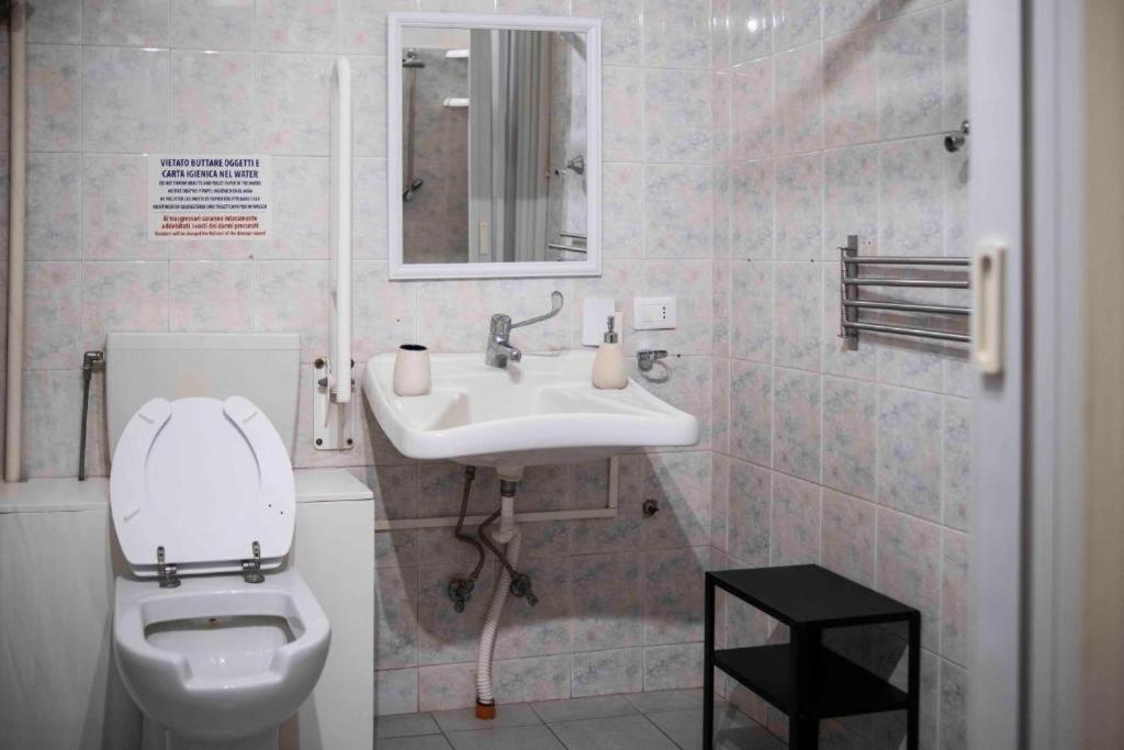 Barocco Room Catania Luaran gambar