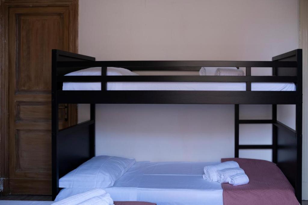 Barocco Room Catania Luaran gambar