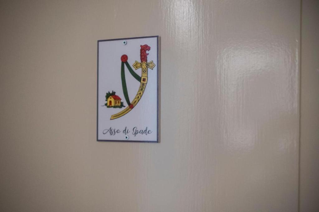 Barocco Room Catania Luaran gambar