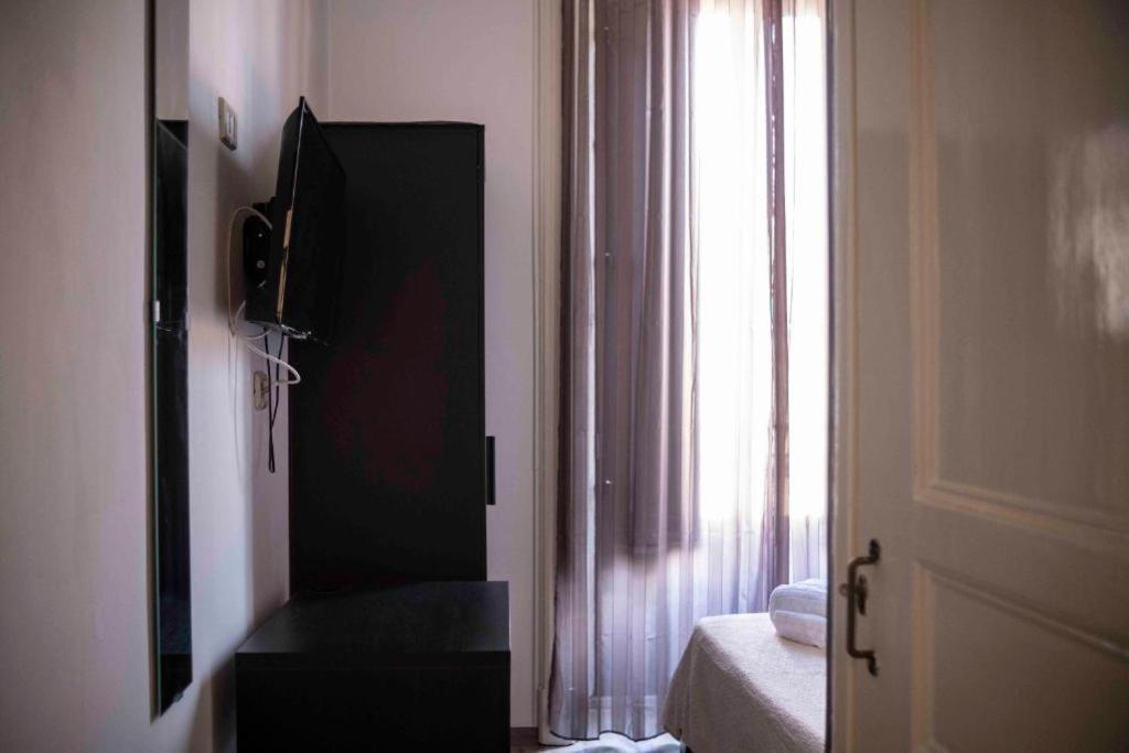 Barocco Room Catania Luaran gambar