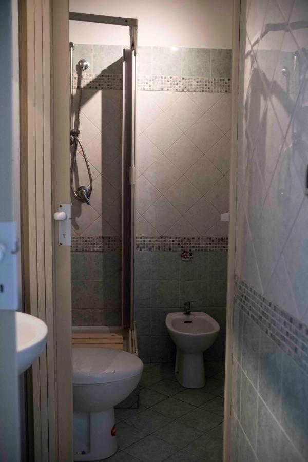 Barocco Room Catania Luaran gambar