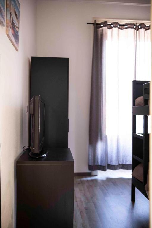Barocco Room Catania Luaran gambar
